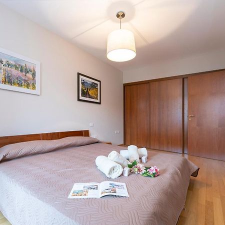 Casa Margherita Few Minutes From Lake - Happy Rentals Рива дел Гарда Екстериор снимка