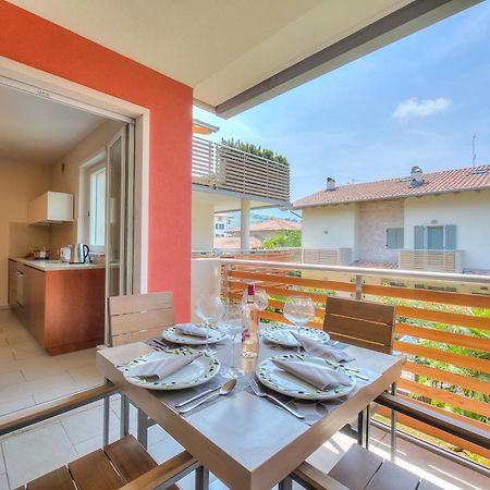 Casa Margherita Few Minutes From Lake - Happy Rentals Рива дел Гарда Екстериор снимка
