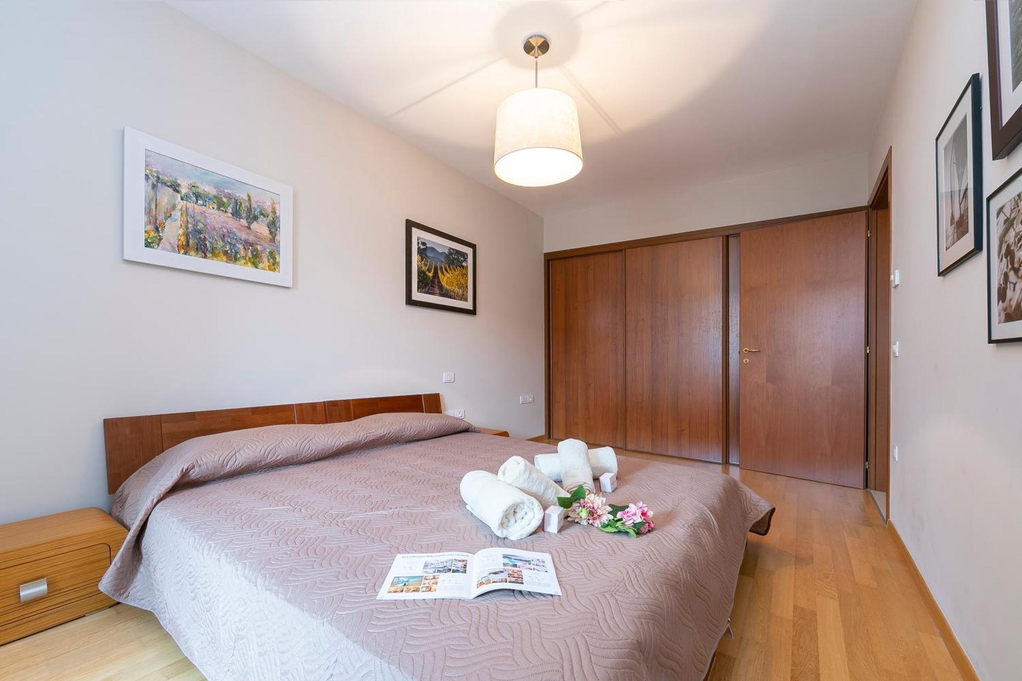 Casa Margherita Few Minutes From Lake - Happy Rentals Рива дел Гарда Екстериор снимка