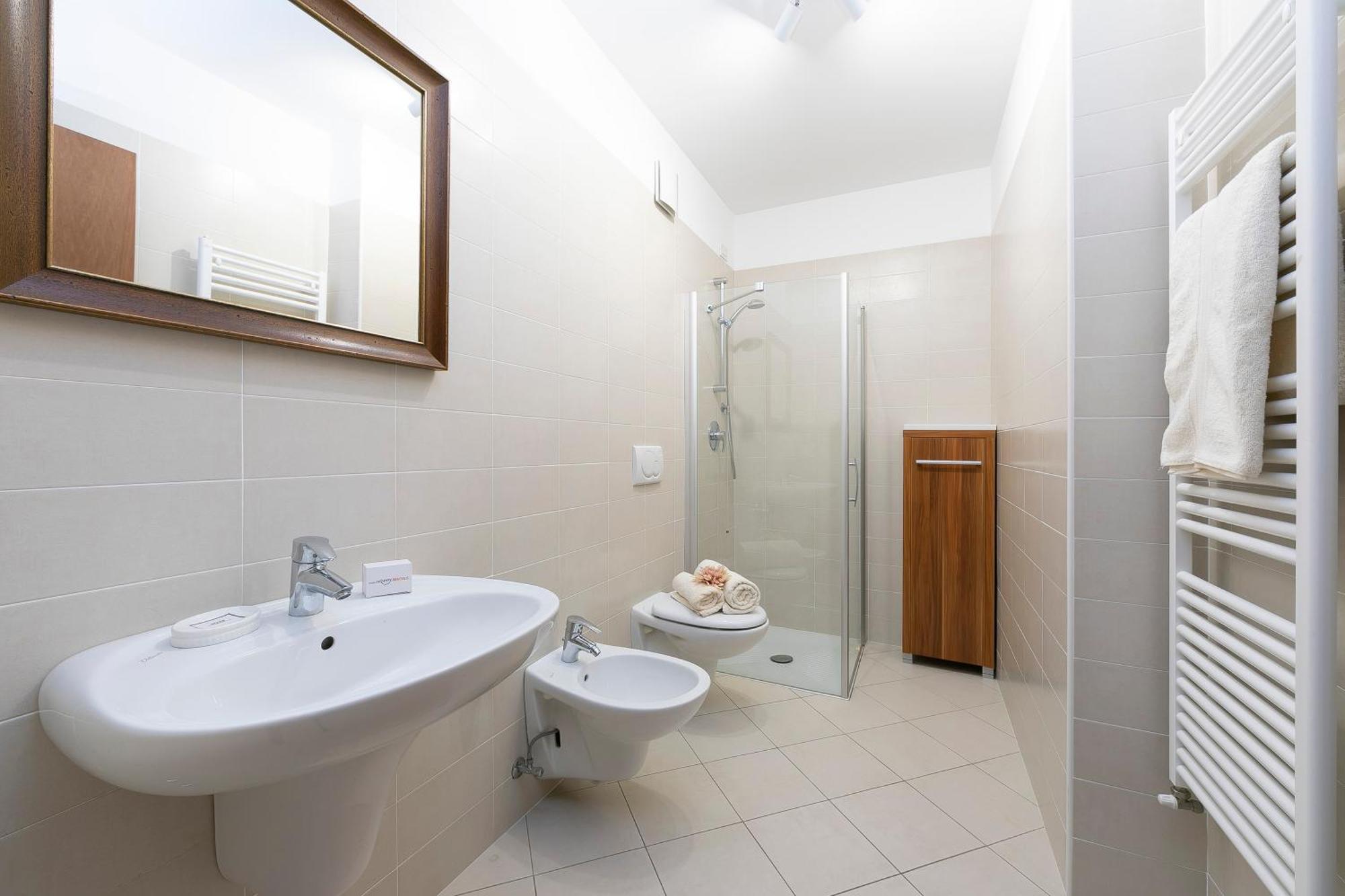Casa Margherita Few Minutes From Lake - Happy Rentals Рива дел Гарда Екстериор снимка